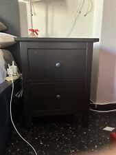 Comodino camera letto usato  Genova