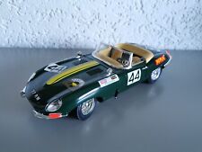 Vintage jaguar 1961 gebraucht kaufen  Ketsch