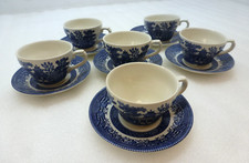 Blue white willow for sale  WESTON-SUPER-MARE
