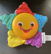 Baby einstein star for sale  Princeton