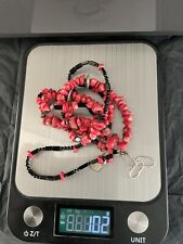 Real red coral for sale  BROMLEY