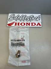 Boulon 8mm honda d'occasion  Verneuil-l'Étang
