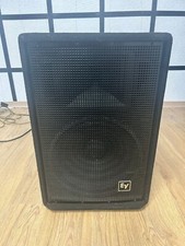 Electro voice ecs usato  Sustinente
