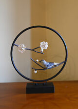 Round circular ornament for sale  RIPLEY