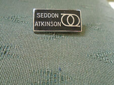 Older seddon atkinson for sale  NORTHAMPTON