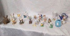 Lot easter bunny for sale  Saint Clair Shores