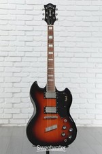 Guild polara deluxe for sale  Fort Wayne
