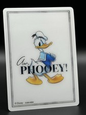 Donald duck karte gebraucht kaufen  Nürnberg