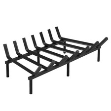 Fireplace grate inch for sale  Eugene