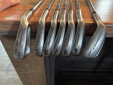 Adams irons partial for sale  Irvington