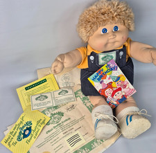 Vtg cabbage patch for sale  Grants Pass