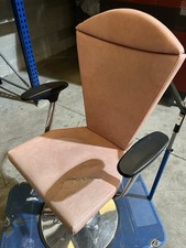 Poltrona parrucchiere sedia usato  Cernusco Lombardone