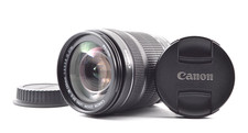 【Top Mint】Lente telefoto Canon EF-S 18-135mm f/3.5-5.6 IS STM do Japão #2223 comprar usado  Enviando para Brazil