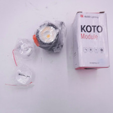 Elco Lighting ELK11SD Koto módulo LED 120V 1150 lúmens 3000K-1800K Sunset Dim, usado comprar usado  Enviando para Brazil