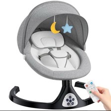 Electric baby swing for sale  Van Nuys