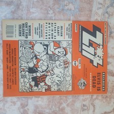 Vintage zit magazine for sale  COVENTRY