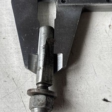 Keil 8mm keil gebraucht kaufen  Bonn