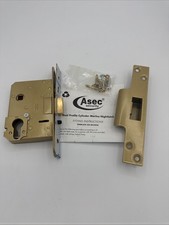 Asec euro oval for sale  UPMINSTER