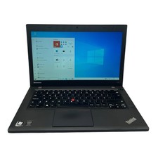 Lenovo ThinkPad T440 | i5-4300U | 8GB RAM | 128GB SSD |  Win 11 comprar usado  Enviando para Brazil