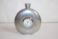 Flasque alcool métal d'occasion  Briare
