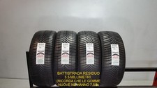 Gomme usate stagioni usato  Comiso