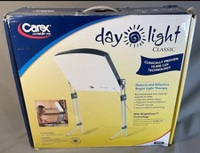 Daylight classic bright for sale  Winona