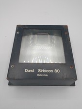 Durst siriocon condenser for sale  BARROW-UPON-HUMBER