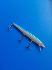 Rapala blue estonia for sale  STIRLING