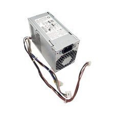 Alimentation dps 200pb d'occasion  France