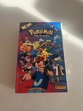 Pokémon waps panini gebraucht kaufen  Duisburg