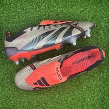 Adidas predator elite for sale  OMAGH