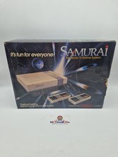 Nintendo nes samurai gebraucht kaufen  Lingen (Ems)