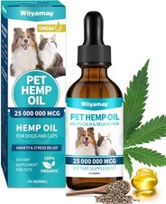 Hemp oil dogs for sale  Valley Stream