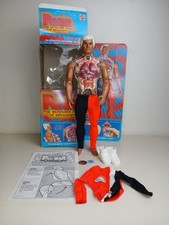 Mattel pulsar action for sale  Kent