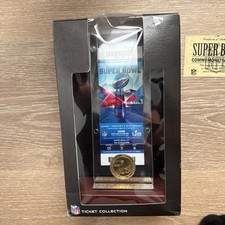 Super bowl liii for sale  Millbury