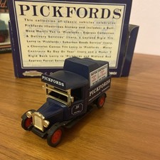 Corgi 61207 pickfords for sale  SLEAFORD