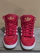 Adidas sneakers high for sale  Brownsville