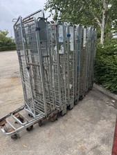 Heavy duty sided for sale  SWINDON
