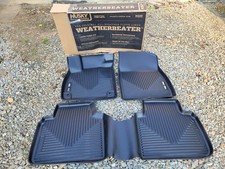 Husky liners weatherbeater for sale  Carmichaels