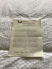 Beatles memorabilia concert for sale  CLITHEROE