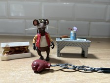 Muppets palisades rizzo for sale  LEEDS
