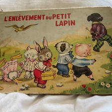 Livre pop relief d'occasion  Bayonne