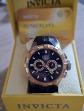Montre invicta homme d'occasion  Évry