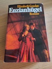 Elizabeth goudge enzianhügel gebraucht kaufen  Rahden
