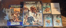 Tau army warhammer for sale  Livingston