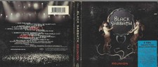 Black Sabbath – Reunião Digipak CD Bom com Ozzy Osborne, usado comprar usado  Enviando para Brazil
