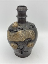 Vintage french earthenware for sale  LONDON