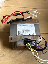 Valve power transformer for sale  SUTTON