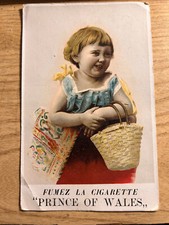 Alte reklame karte gebraucht kaufen  Köln