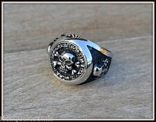 Bague chevalière téte d'occasion  Cambremer